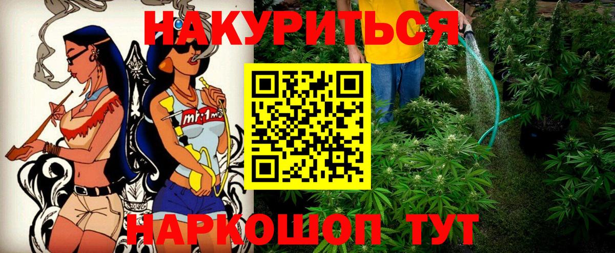 МАРИХУАНА планчик Отрадный